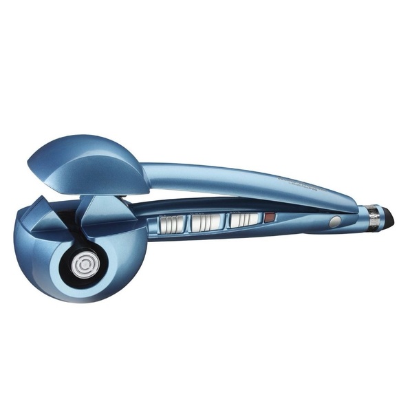 BaBylissPRO Miracurl Professional Curl Machine - Picture 3 of 5